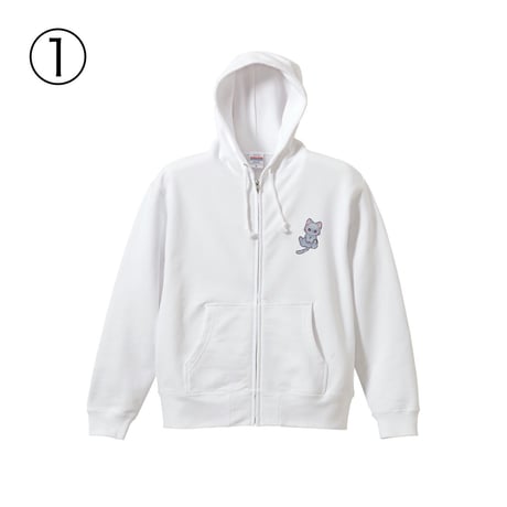 Re:vius Management / 一ノ瀬響歌アパレルコラボ第二弾① - S/S Tee,Sweat,ZipHoodie