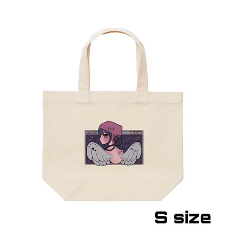Re:vius Management / マイノック - ToteBag