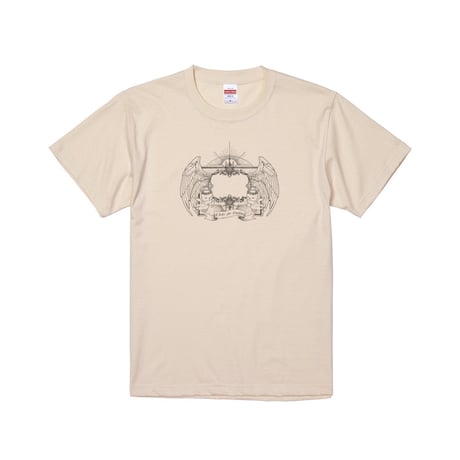 Re:vius Management / 推しを讃えるTシャツ - S/S Tee