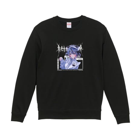 Re:vius Management / 猫田れくら。 - SweatShirt
