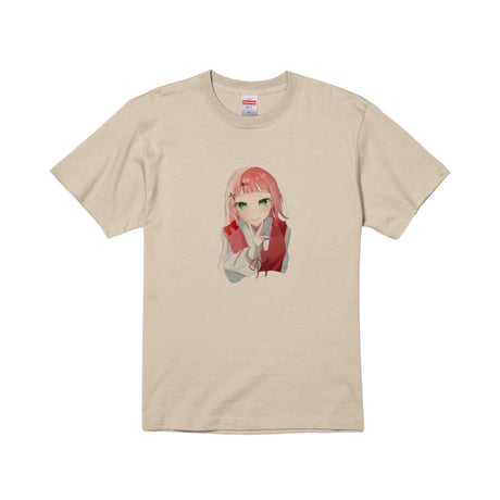 Re:vius Management / 苺飴みるくのグッズ - S/S Tee