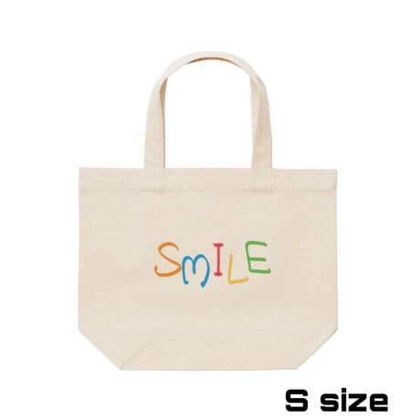 Re:vius Management / smile original T-shirt - S/S Tee,L/S Tee,Tote Bag