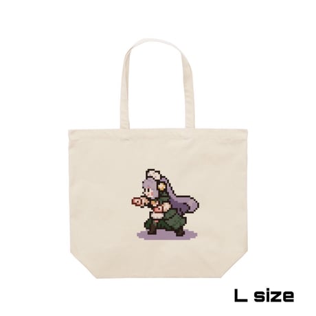 Re:vius Management / メイドあてな - ToteBag