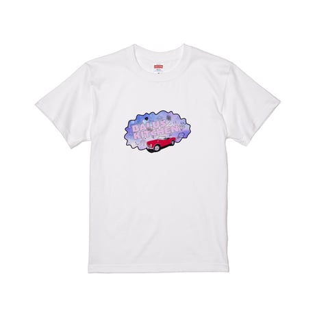 Re:vius Management / バルスキッチンオリジナルTシャツ - S/S Tee