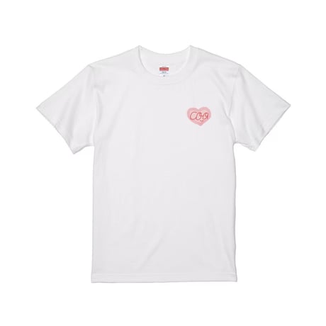 Re:vius Management / 心愛🐨💓-S/S Tee