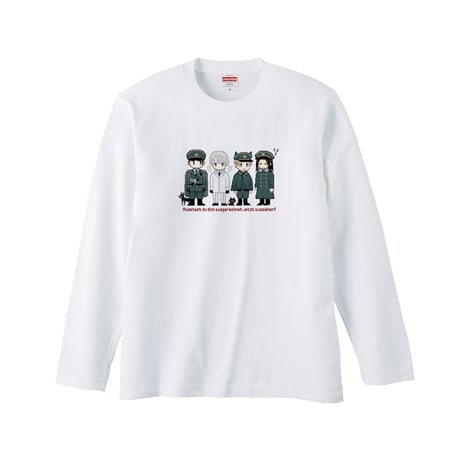 Re:vius Management / iyama - S/S Tee,L/S Tee,ToteBag
