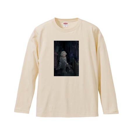 Re:vius Management / 駒鳥タツミ - L/S Tee