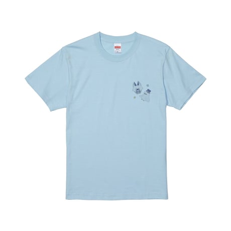 Re:vius Management / エトワール・クロト - S/S Tee