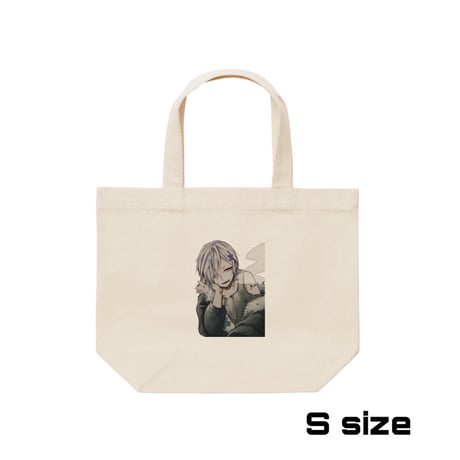 Re:vius Management / 鈴羅とクズ羅 - S/S Tee,L/S Tee,Tote Bag
