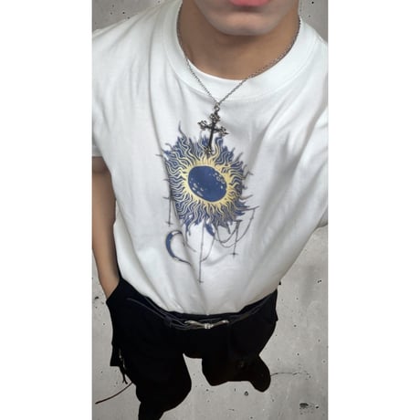 Re:vius Management / 【宮田旭オリジナルTシャツ】 - Hoodie