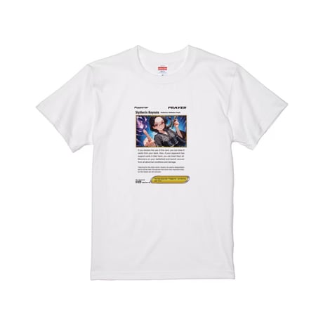 Re:vius Management / すずりん@瞑想の民θ+∞ Styler-Mejed - S/S Tee,L/S Tee,ToteBag