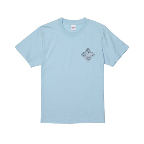 Re:vius Management / ゆめねこTシャツ・うさぎ