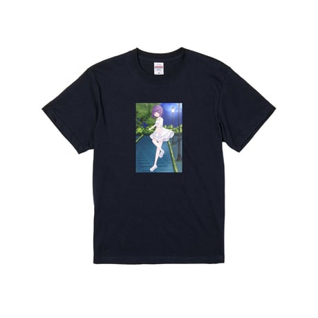 Re:vius Management / あまち - S/S Tee,L/S Tee,ToteBag