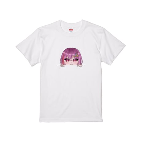 Re:vius Management / 璃月ひなた - S/S Tee,L/S Tee,ToteBag