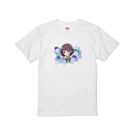 Re:vius Management / 柚主 - S/S Tee