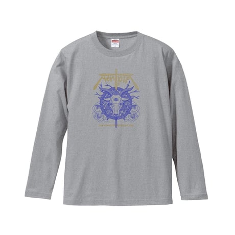 Re:vius Management / MENT-L/S Tee