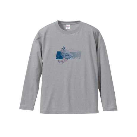 Re:vius Management / 深青こいぬ BE-FREE - S/S Tee,L/S Tee,ToteBag