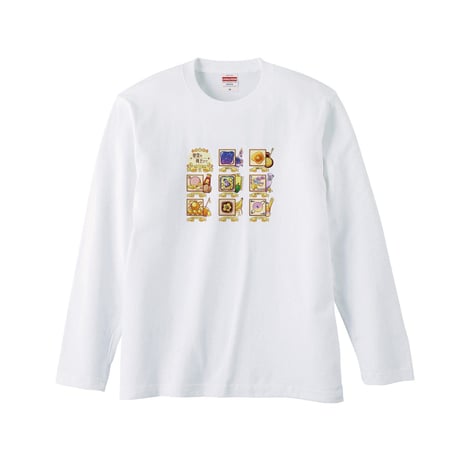 Re:vius Management / 抹茶ミト - S/S Tee,L/S Tee,ToteBag