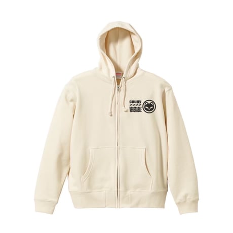 Re:vius Management / 政樹 -Zip Hoodie