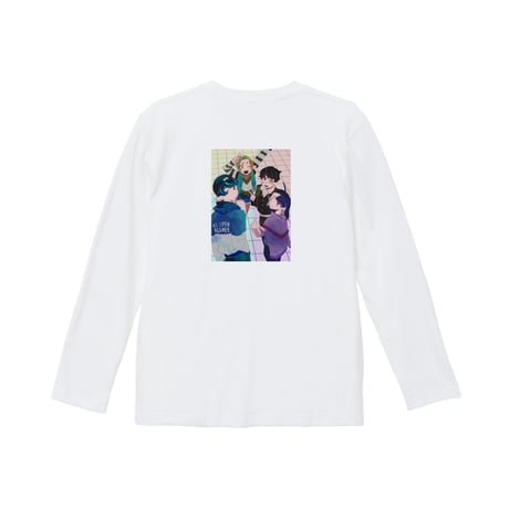 Re:vius Management / N森村の空鬼 - S/S Tee,L/S Tee,Tote Bag