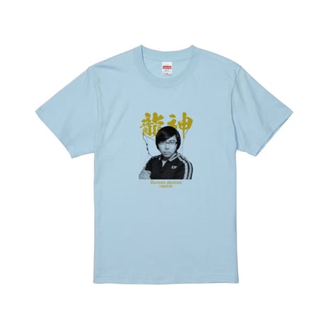 Re:vius Management / デーモン・ファントムオリジナルTシャツ 龍神