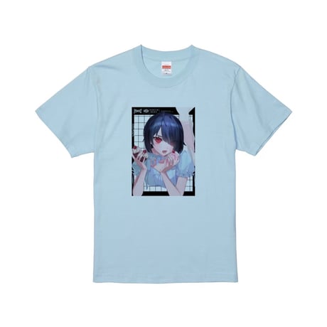 Re:vius Management / やみちゃTシャツ - S/S Tee