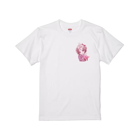 Re:vius Management / 成瀬あめコラボ - S/S Tee