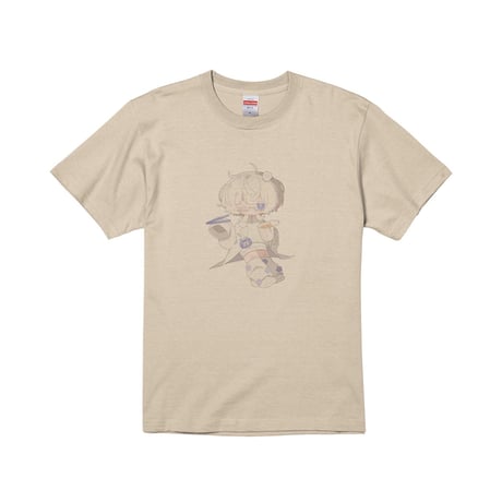 Re:vius Management / やまだせんせい - S/S Tee