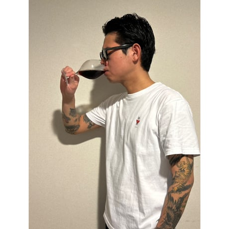 Re:vius Management / 独酌 - S/S Tee