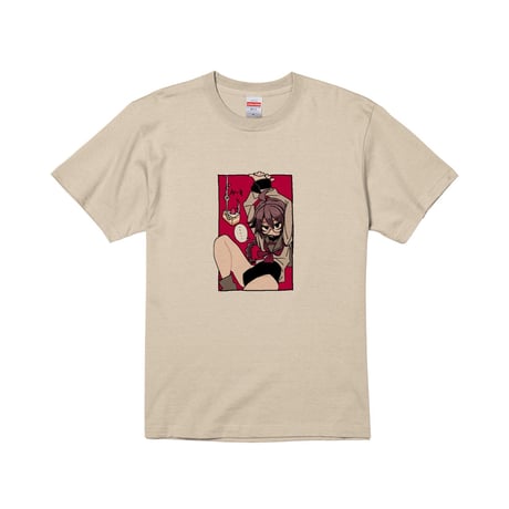 Re:vius Management / おえび絵Tシャツ - S/S Tee,L/S Tee,ToteBag
