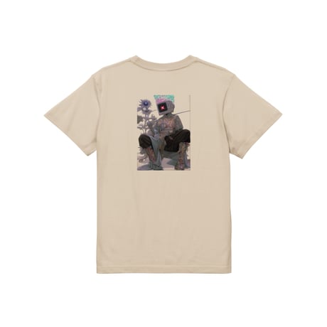Re:vius Management / 蒼月 - S/S Tee,L/S Tee,ToteBag