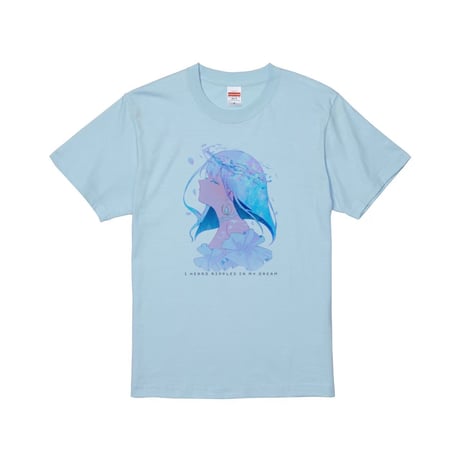 Re:vius Management / 椿小粋 - S/S Tee