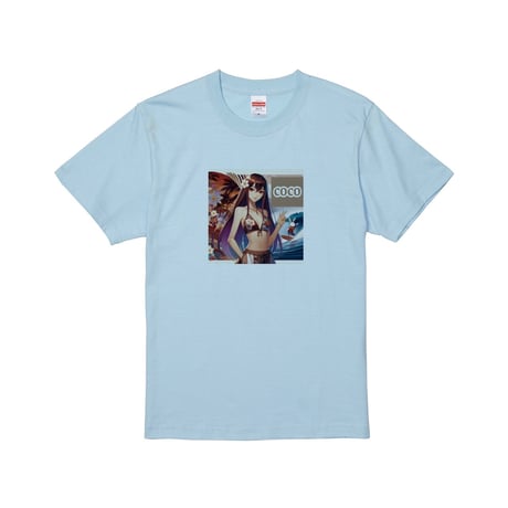 Re:vius Management / COCO-S/S Tee