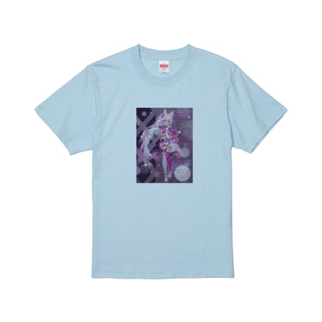 Re:vius Management / 鞠愛リア 期間限定 オリジナルグッズ - S/S Tee,Sweat,ToteBag