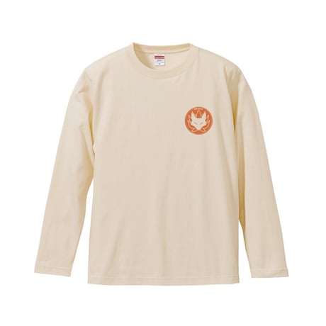 Re:vius Management / めむすけ狐ロゴT - S/S Tee,L/S Tee,ToteBag