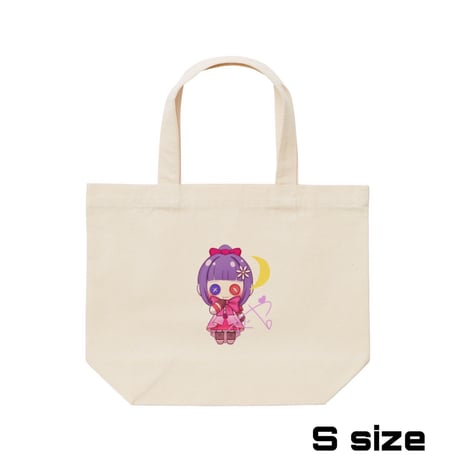 Re:vius Management / 🌙かぐや 姫🎋 - ToteBag
