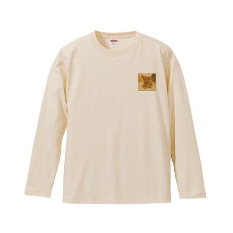 Re:vius Management / うちのもんたん - S/S Tee,L/S Tee,ToteBag