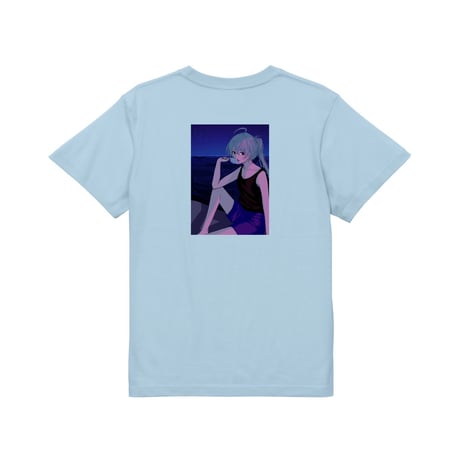 Re:vius Management / 桜茶ゆるか - S/S Tee