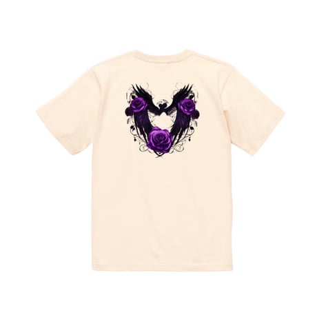 Re:vius Management / KuruMilk-S/S Tee