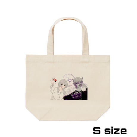 Re:vius Management / UTMostDrinker - ToteBag
