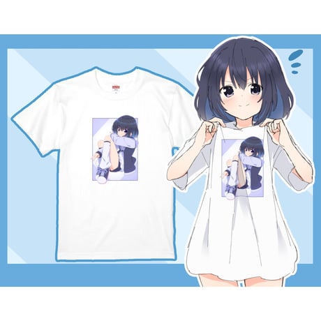Re:vius Management / せるたす - L/S Tee