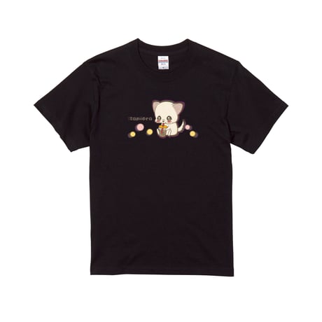 Re:vius Management / えちゃんまる - S/S Tee
