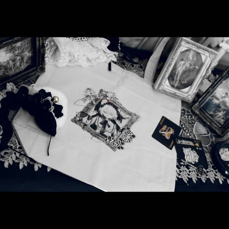 Re:vius Management / 聖なる七つの星。 - ToteBag