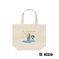 Re:vius Management / るーら - ToteBag