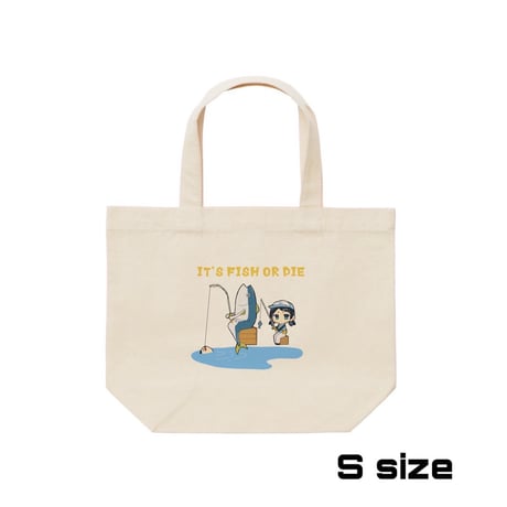 Re:vius Management / るーら - ToteBag