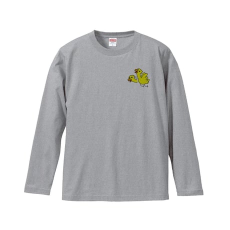 Re:vius Management / しいな - L/S Tee