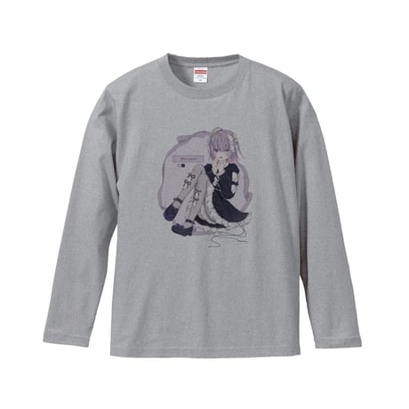 Re:vius Management / ゆらゆらり- L/S Tee