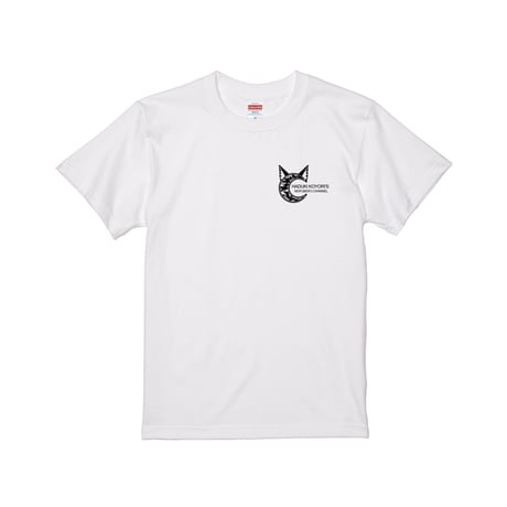 Re:vius Management / 葉月こより-S/S Tee
