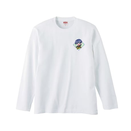 Re:vius Management / KTシャツ - L/S Tee