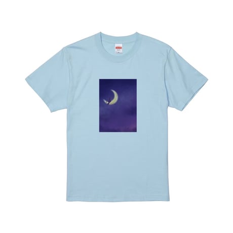 Re:vius Management / 夜明るるか アパレルコラボグッズ - S/S Tee,L/S Tee,ToteBag